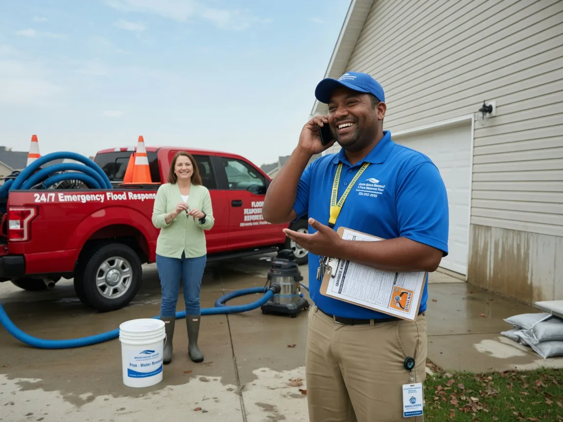 Storm Damage Water Removal Copenhagen, NY FAQs